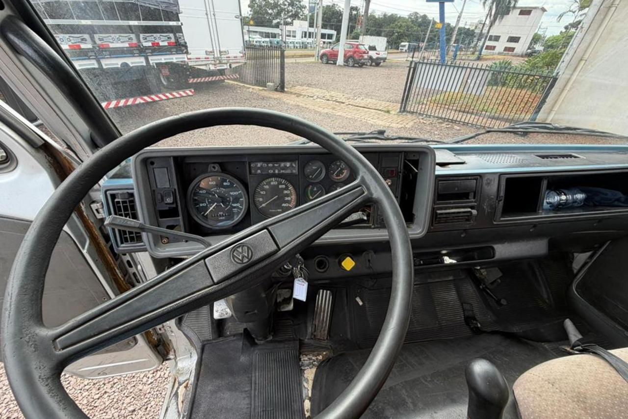 Volkswagen 7 100 - 95/95 6