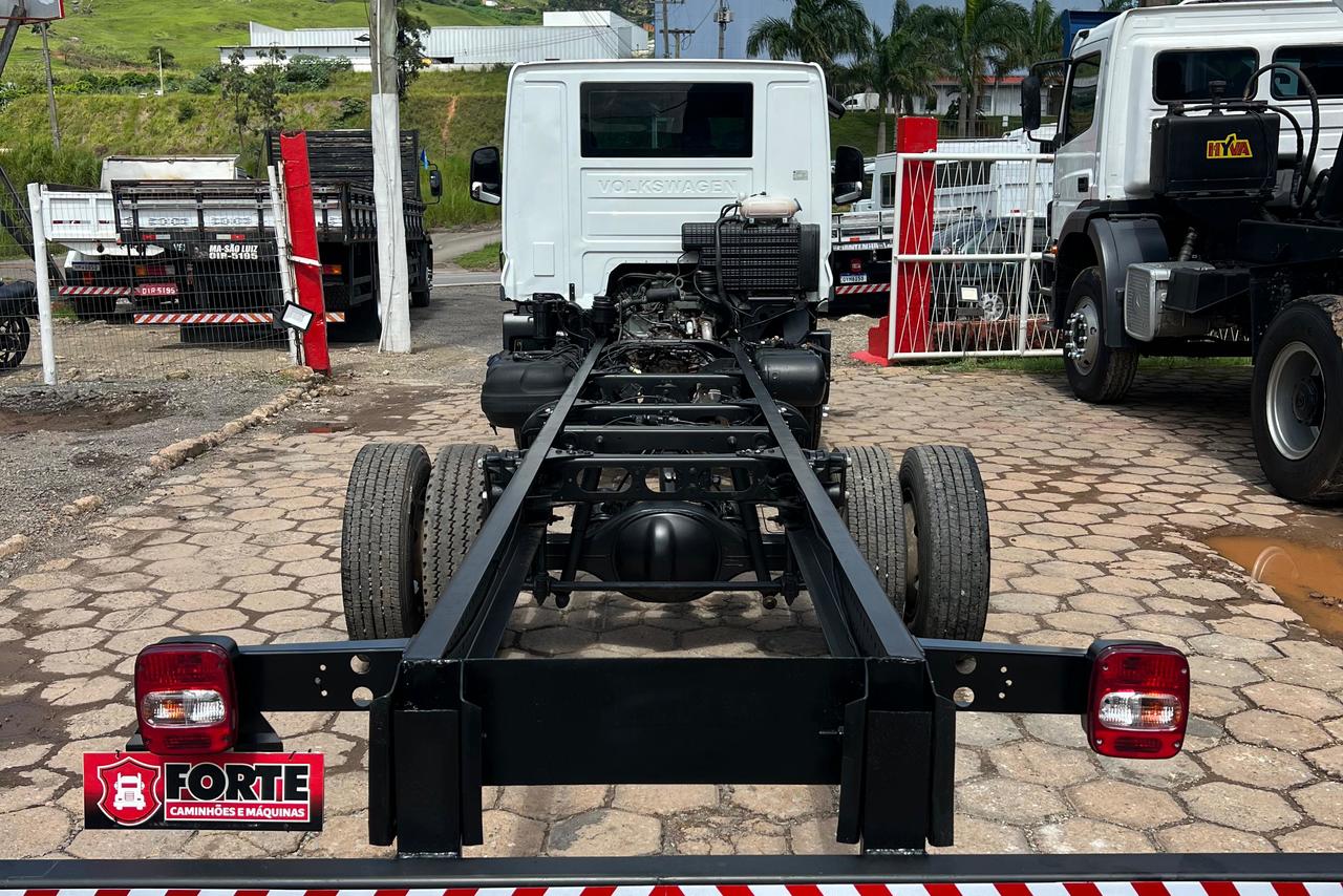 Volkswagen 11-180 Delivery  - 19/19 4
