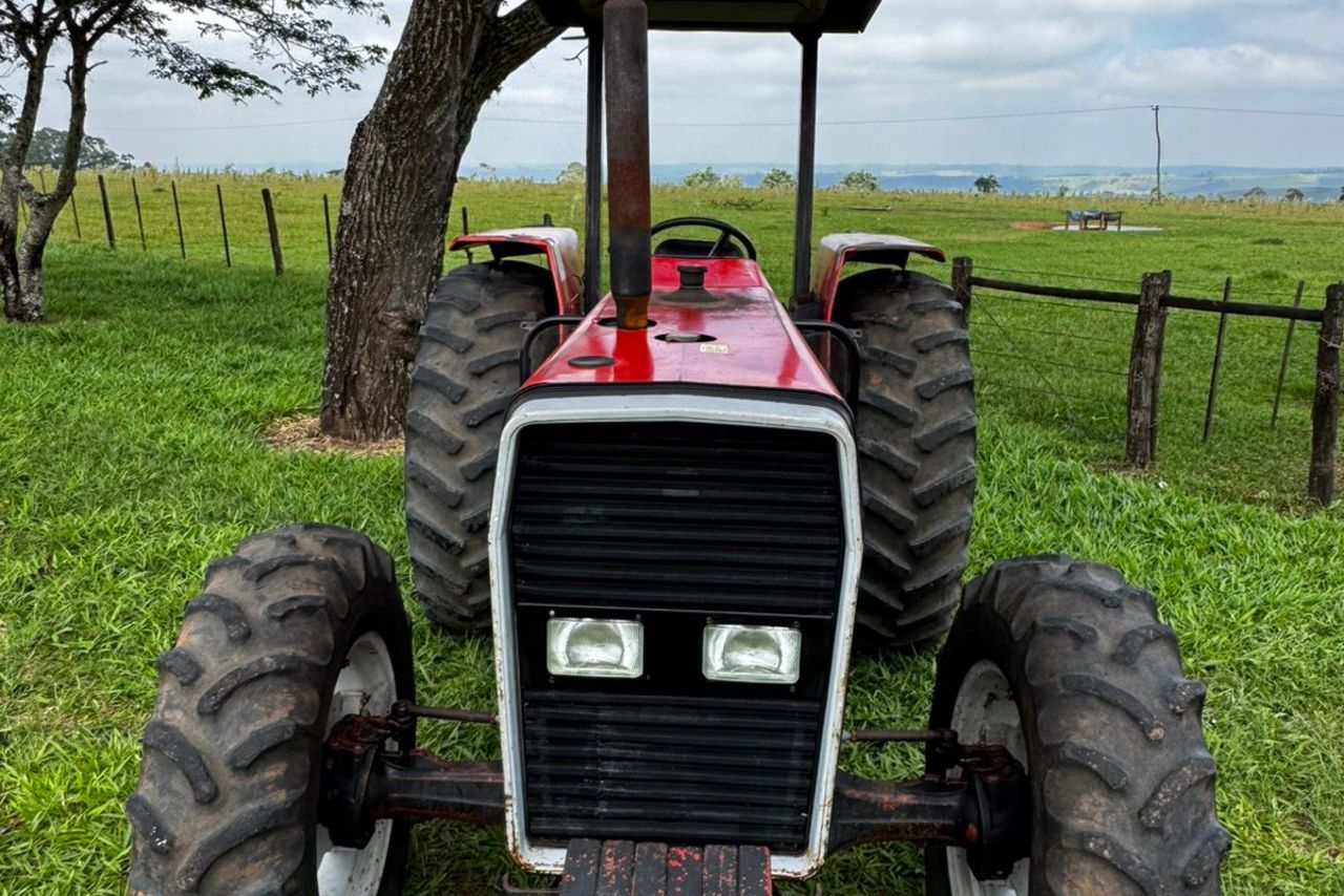 Massey Ferguson 283 - 01/01 4
