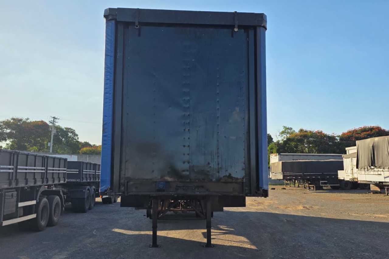 Randon Sider - 02/03 2