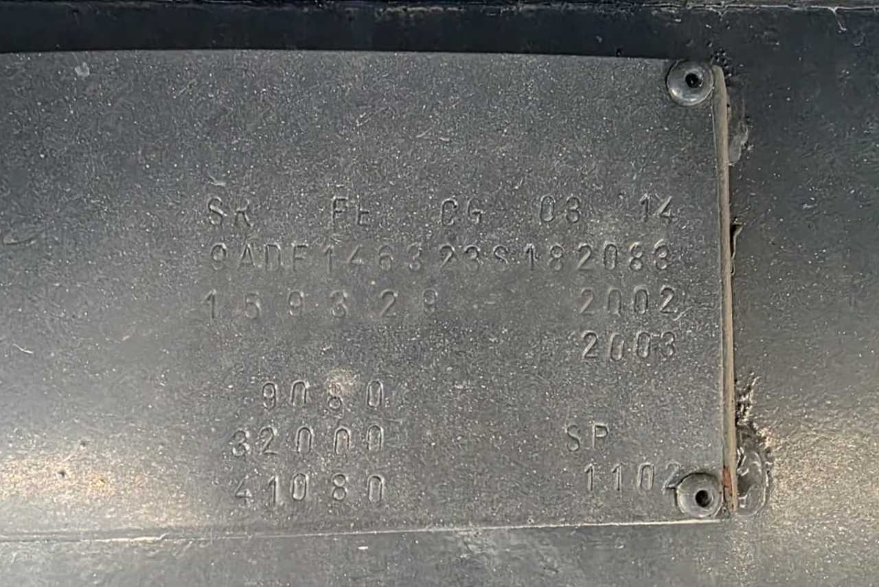 Randon Sider - 02/03 10