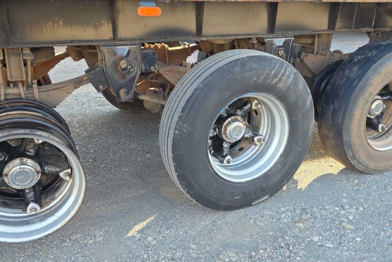 Randon Sider - 02/03 11