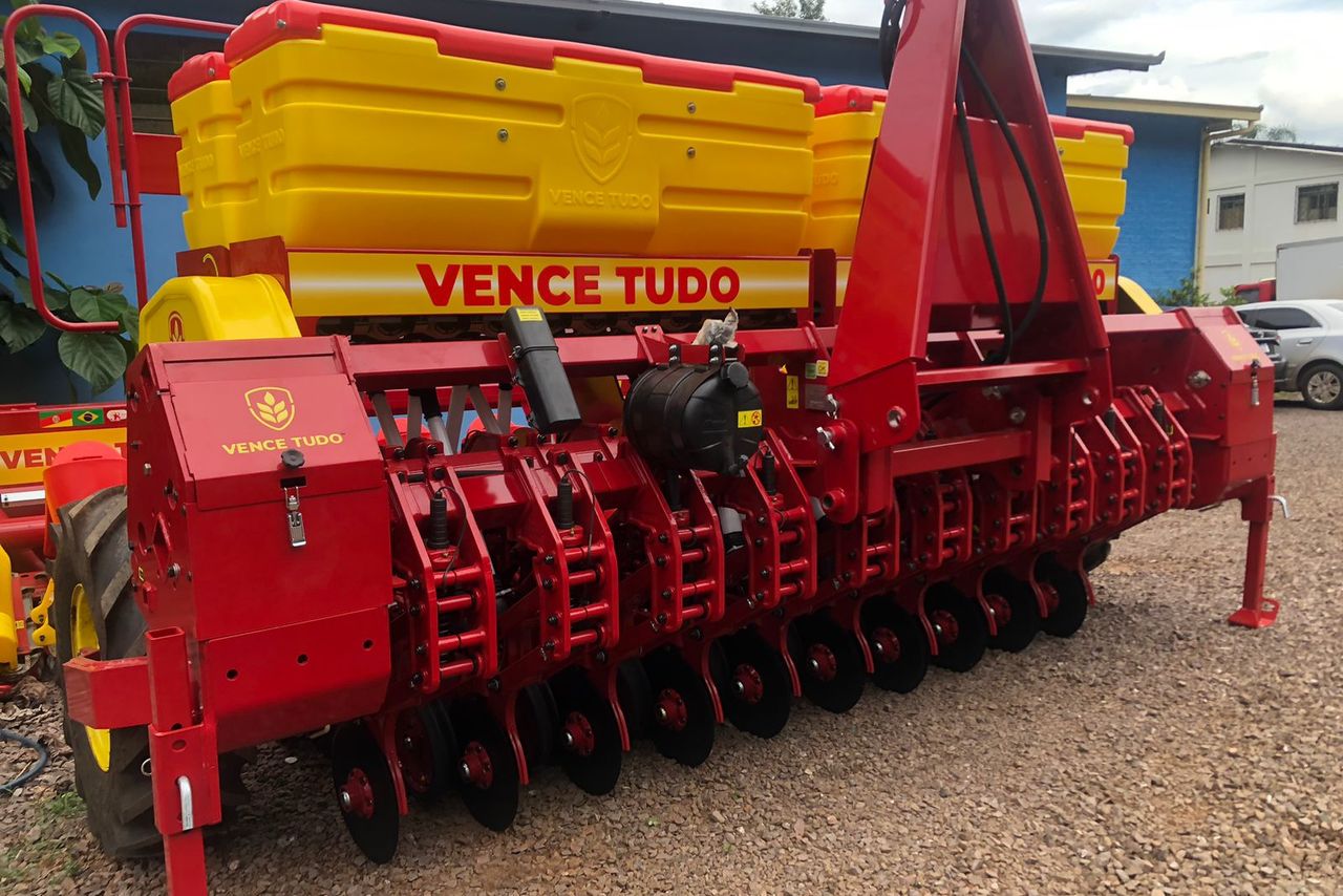 Vence tudo 20000 - 26 6