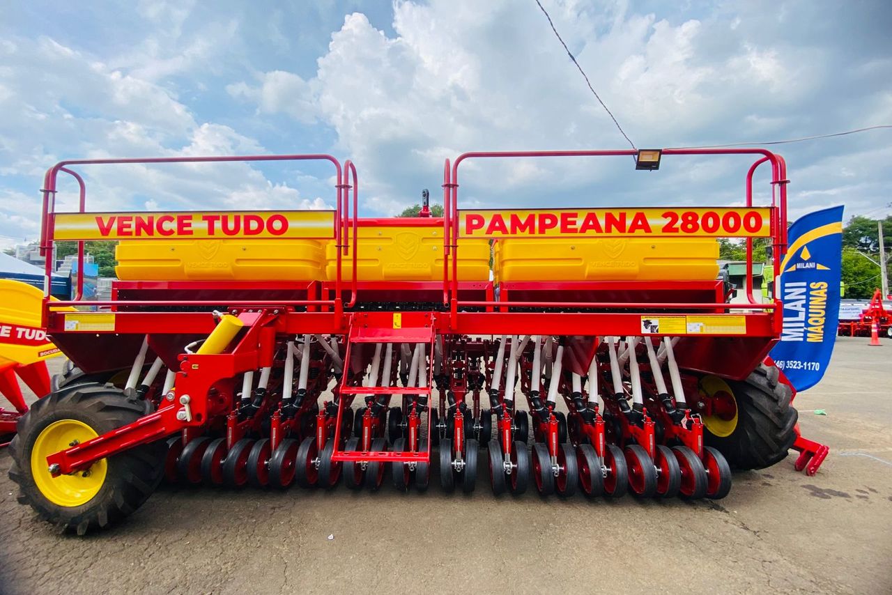 Vence tudo 28000 - 26 5