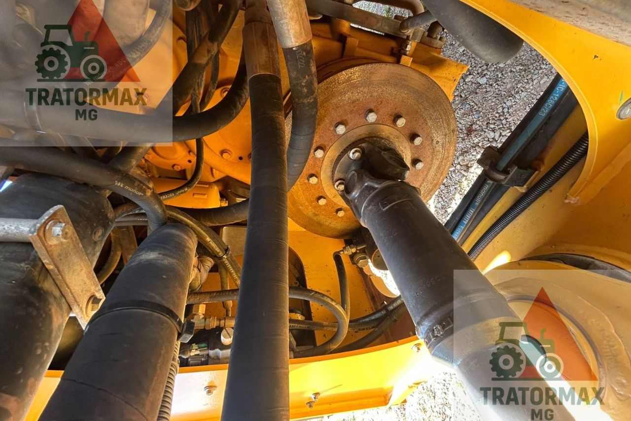 Volvo L120F - 23/23 6