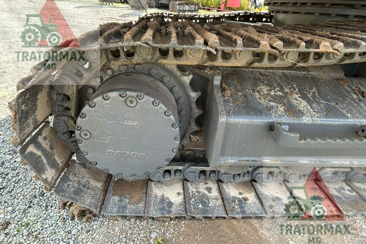 Volvo EC220D - 18/18 9