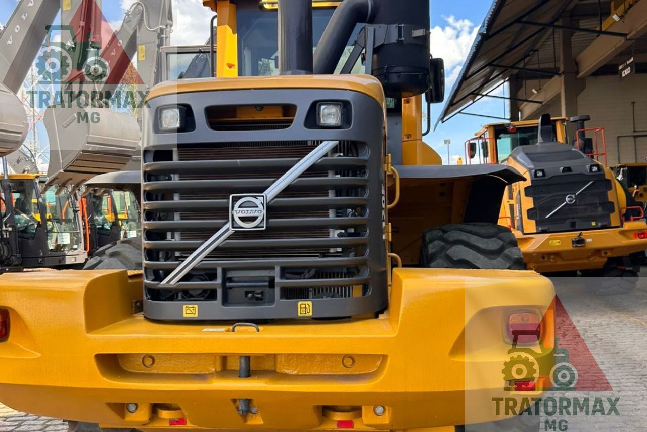 Volvo L120F - 23/23 2