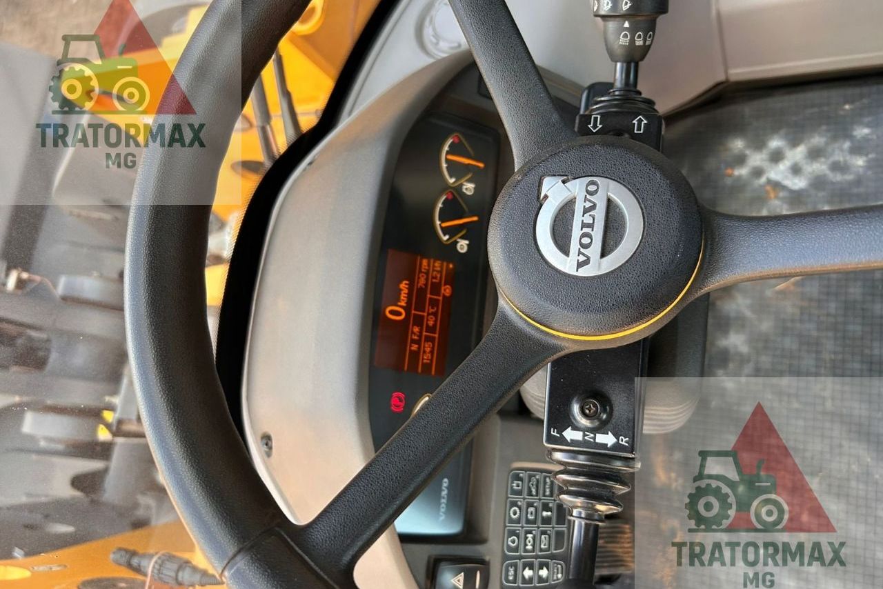 Volvo L120F - 23/23 8