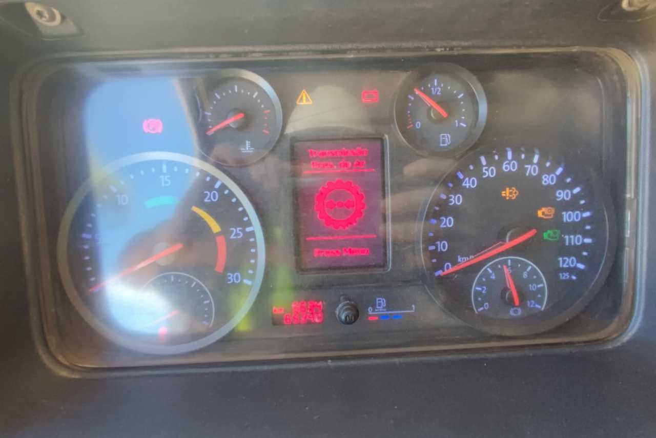 Volkswagen 32.360 - 20/20 2