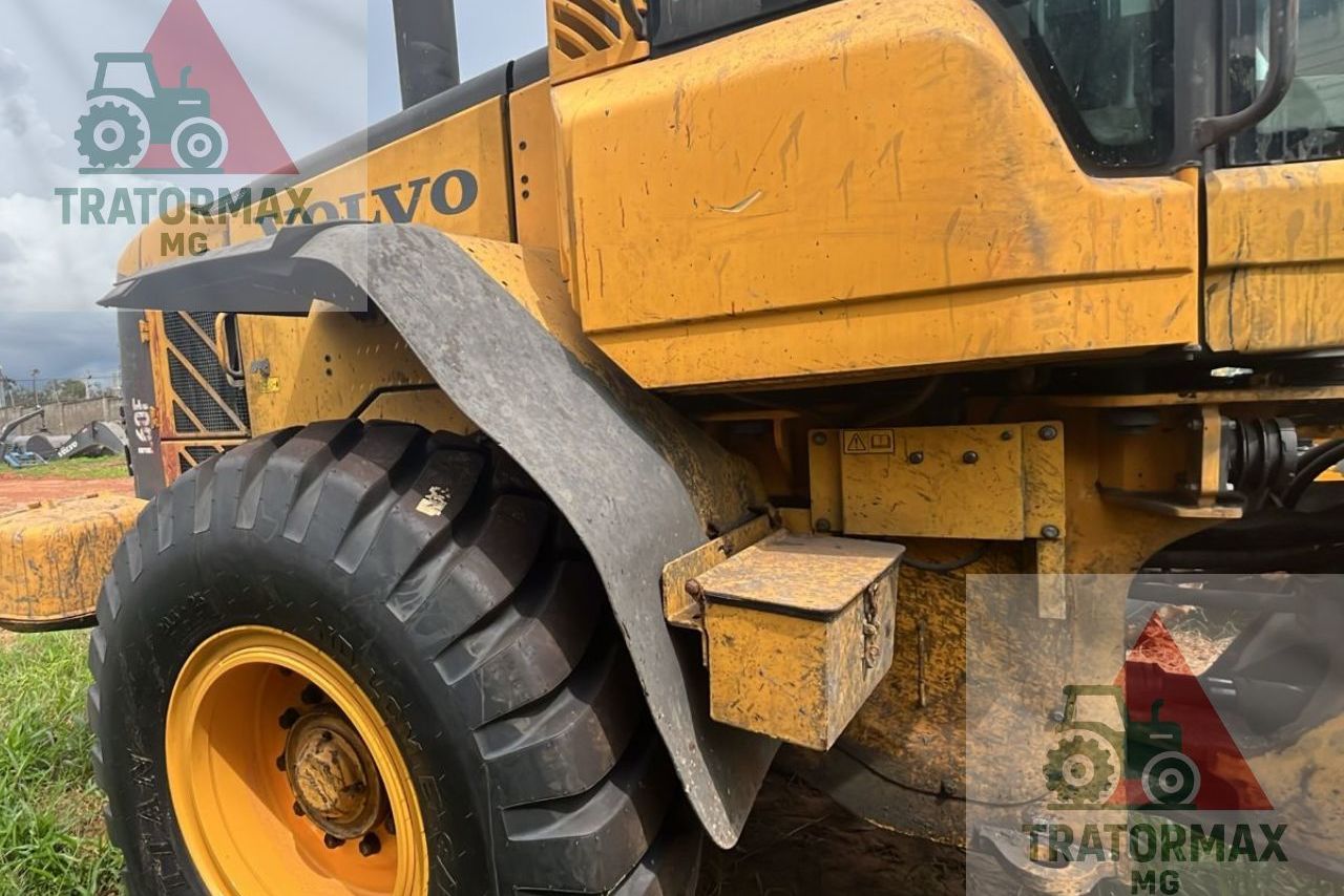 Volvo L60F - 22/22 3