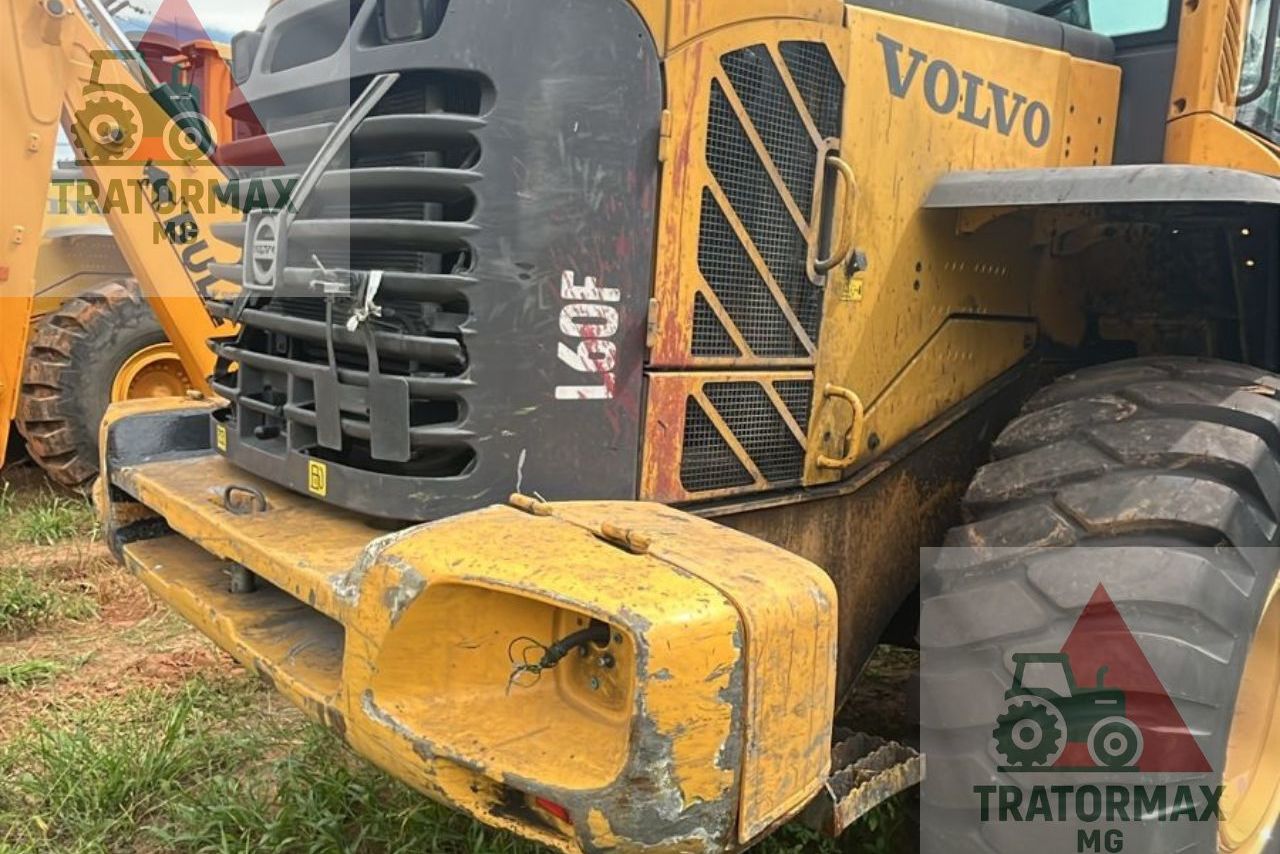 Volvo L60F - 22/22 4