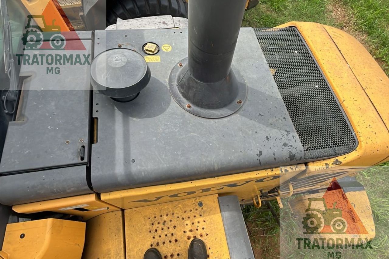 Volvo L60F - 22/22 6