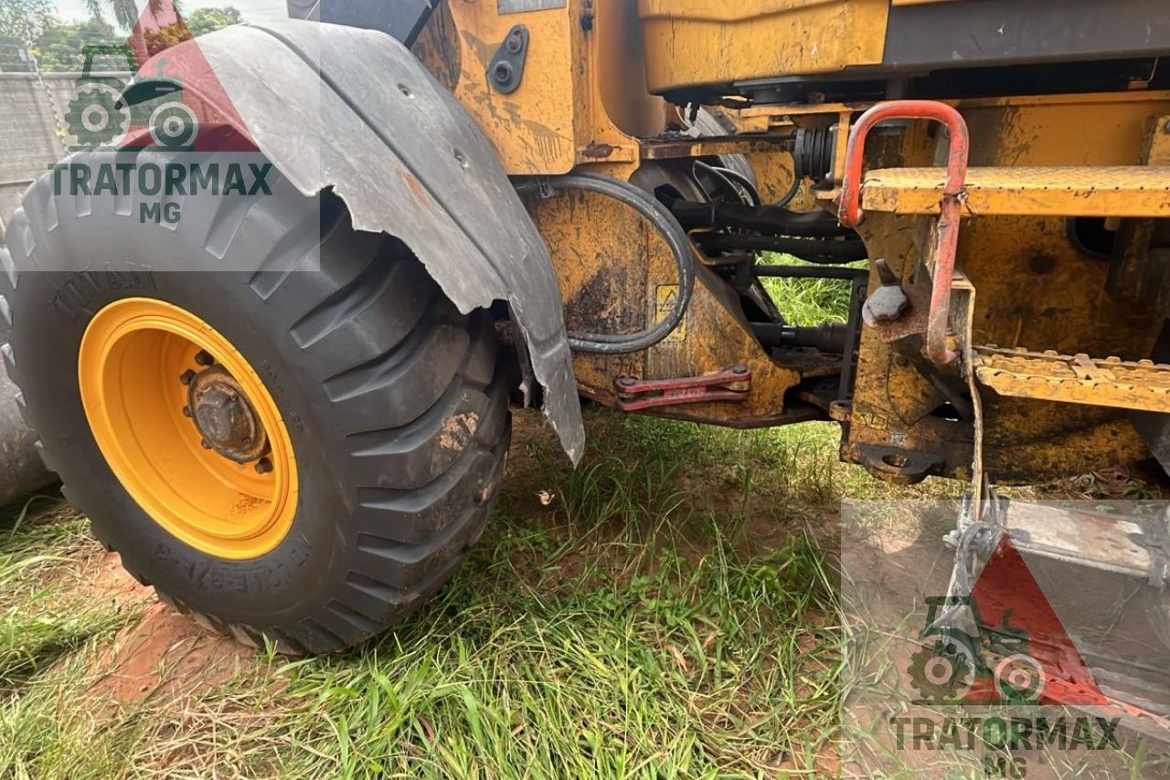 Volvo L60F - 22/22 7