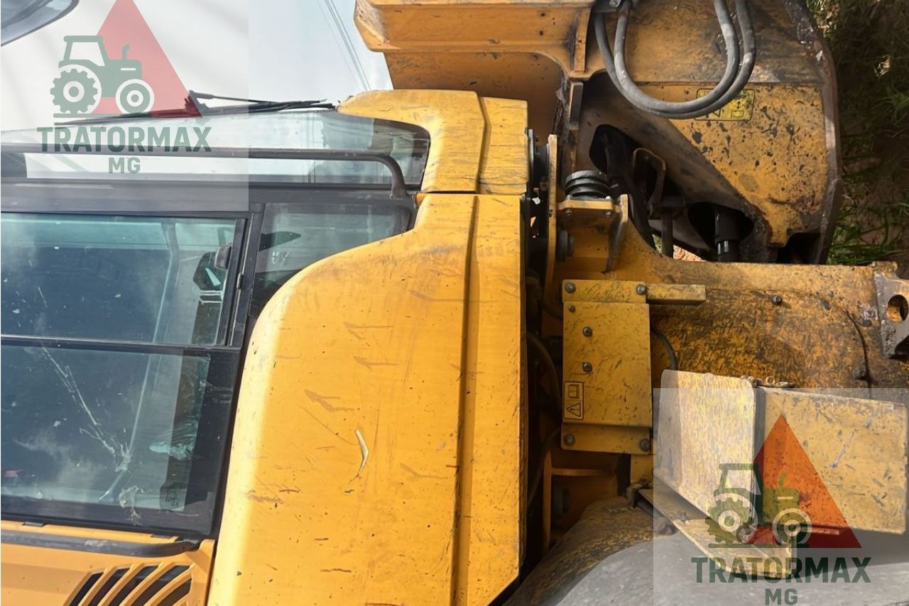 Volvo L60F - 22/22 9