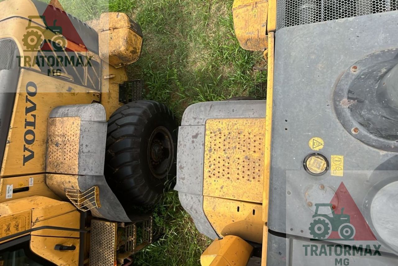 Volvo L60F - 22/22 11