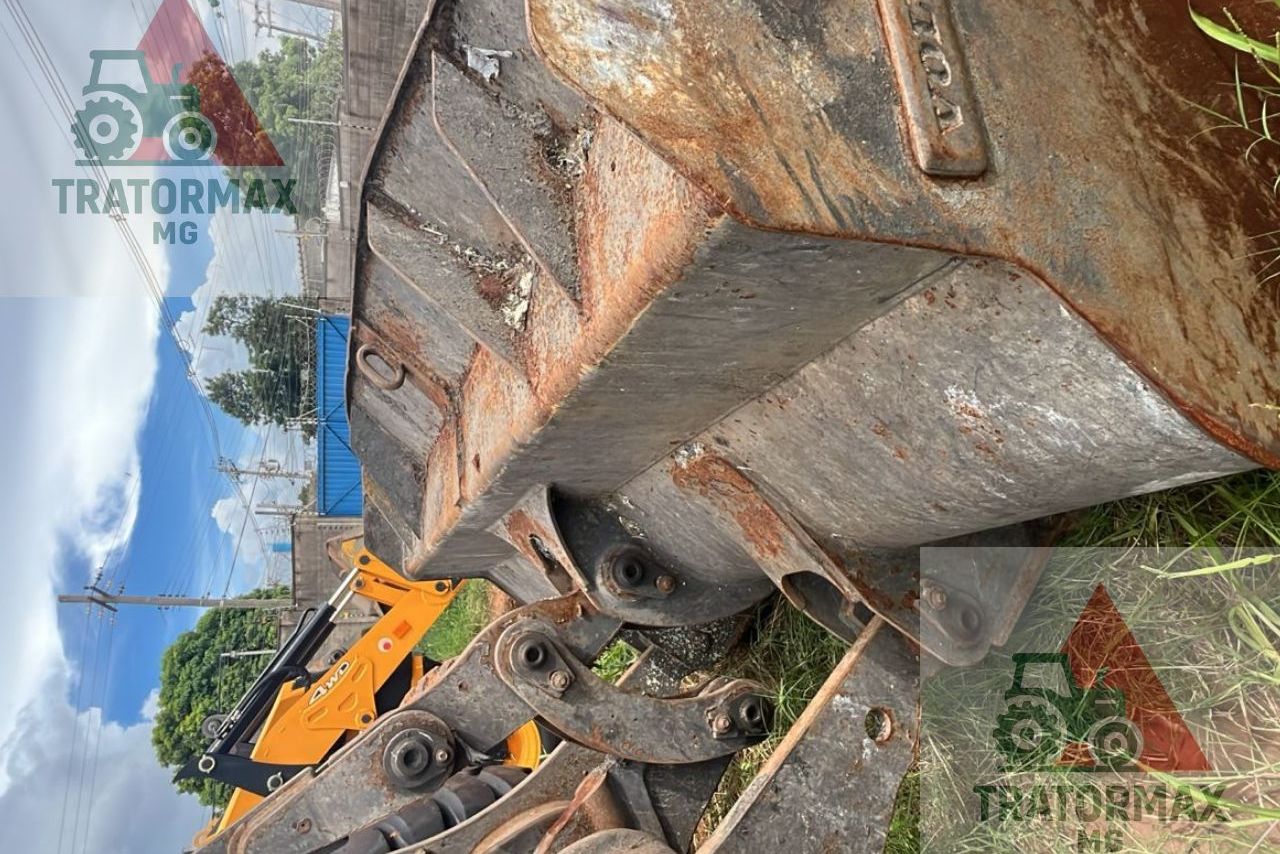 Volvo L60F - 22/22 12