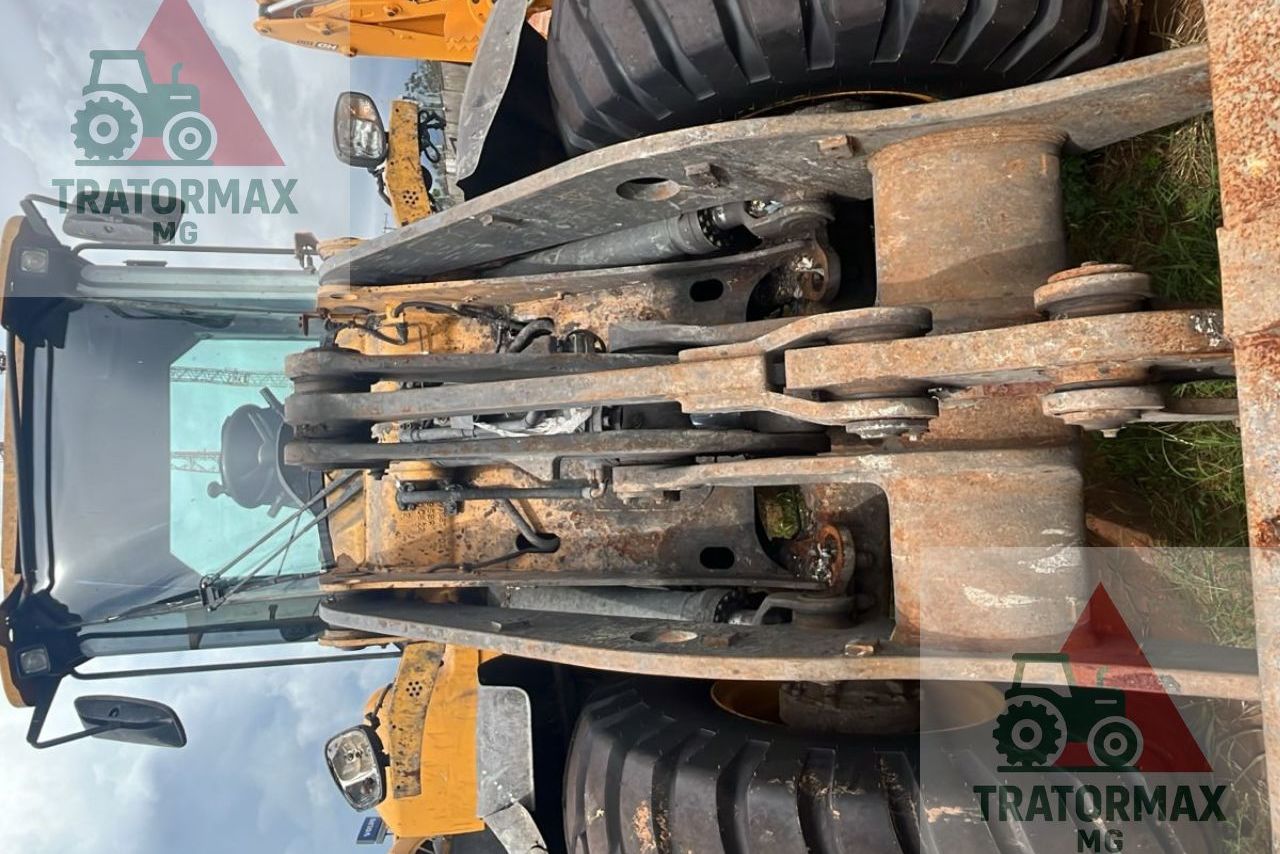 Volvo L60F - 22/22 13