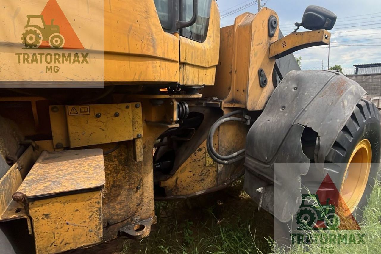 Volvo L60F - 22/22 15