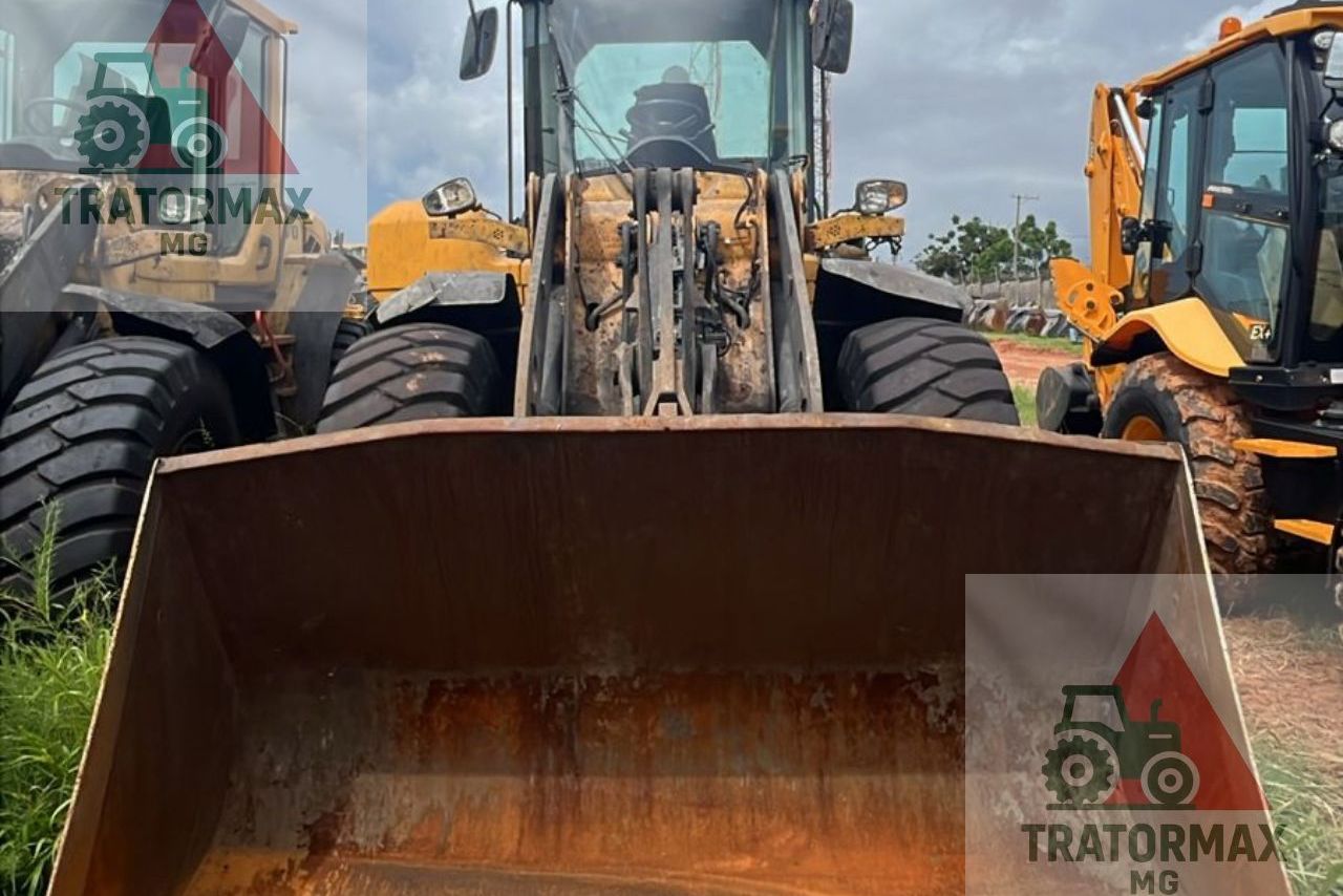 Volvo L60F - 22/22 16