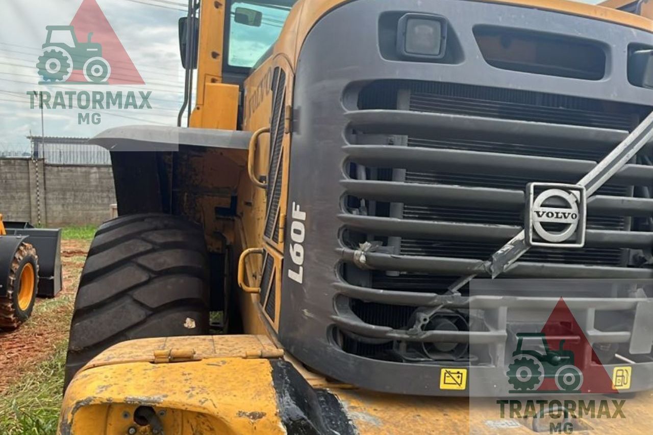 Volvo L60F - 22/22 17