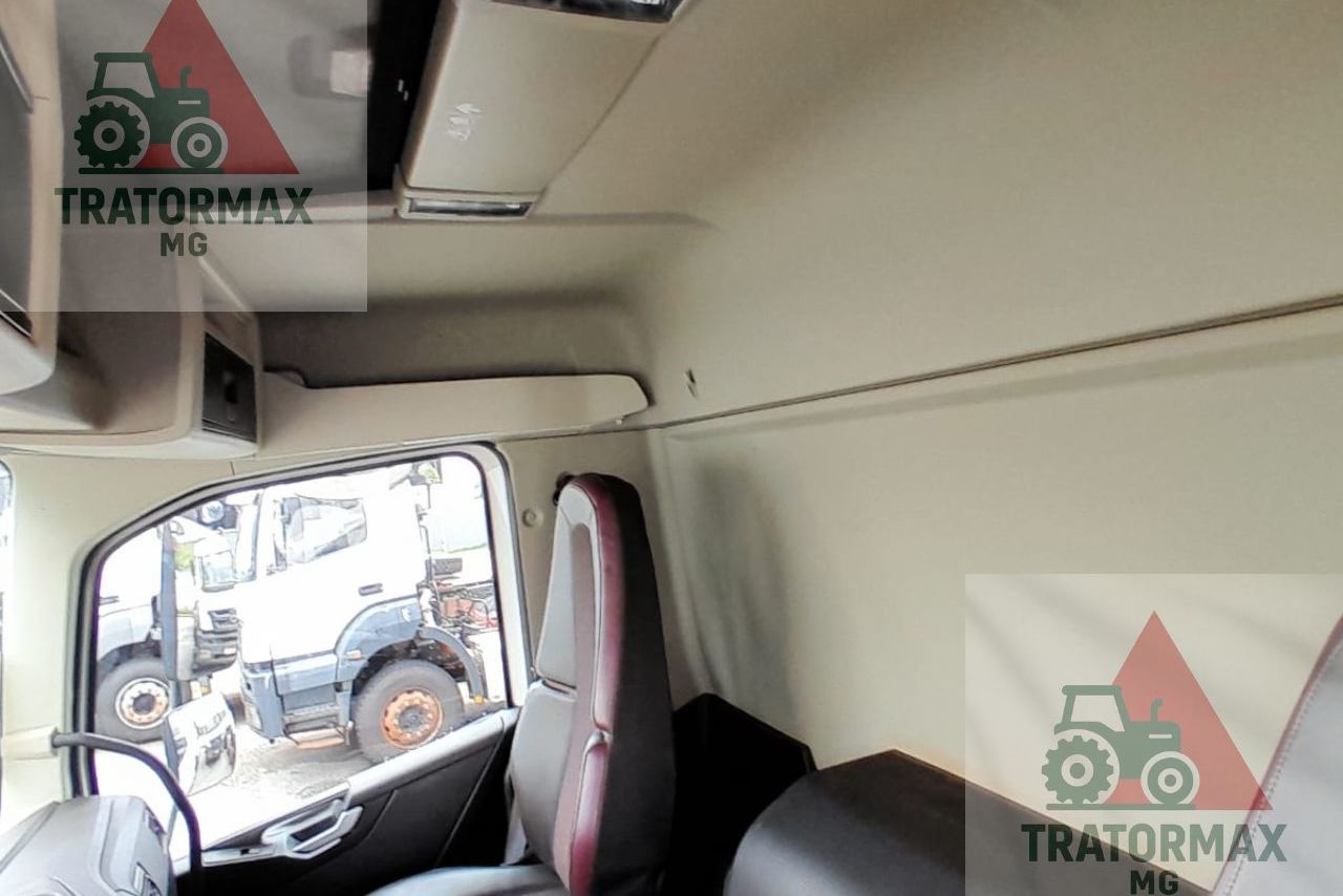 Volvo FMX 500 8x4 Euro 6 - 22/22 8