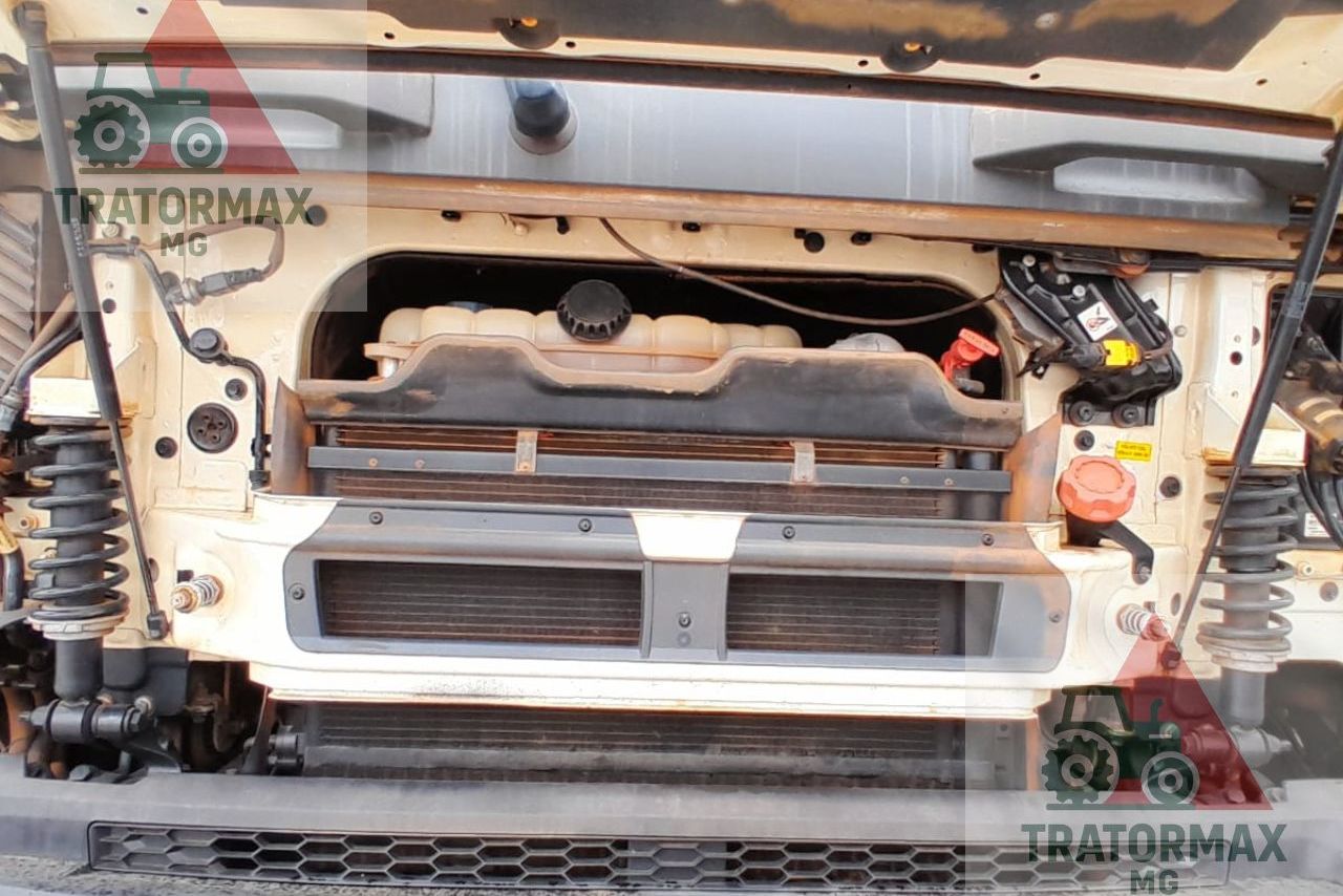 Volvo FMX 500 8x4 Euro 6 - 22/22 15