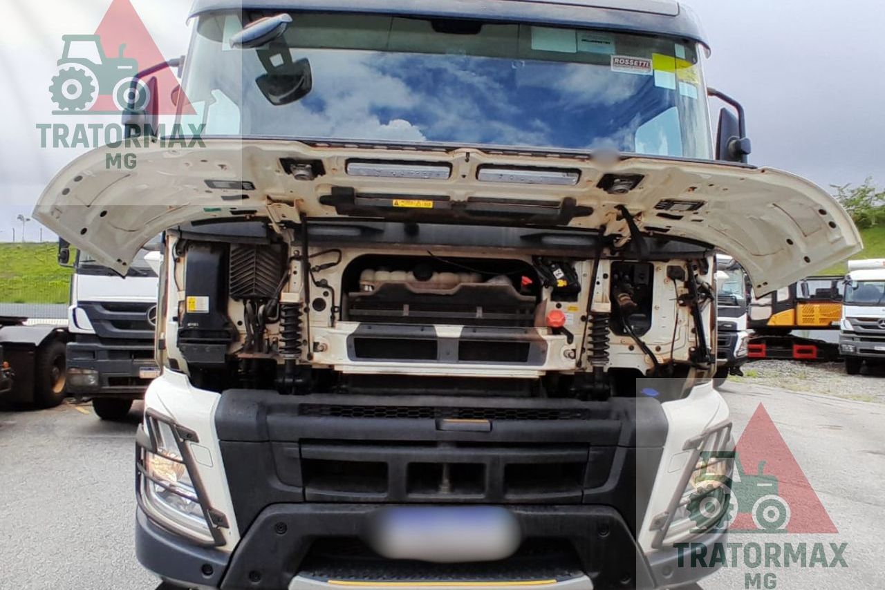 Volvo FMX 500 8x4 Euro 6 - 22/22 19