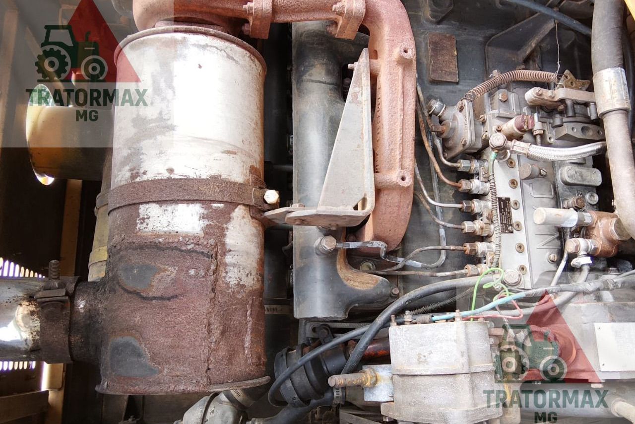 SDLG  LG936 - 11/11 8