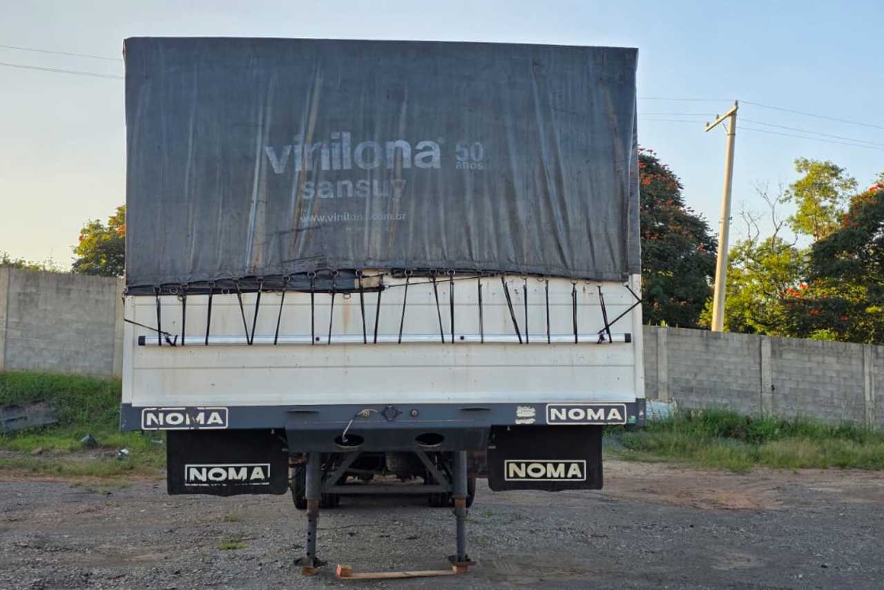 Noma Graneleira - 08/08 4