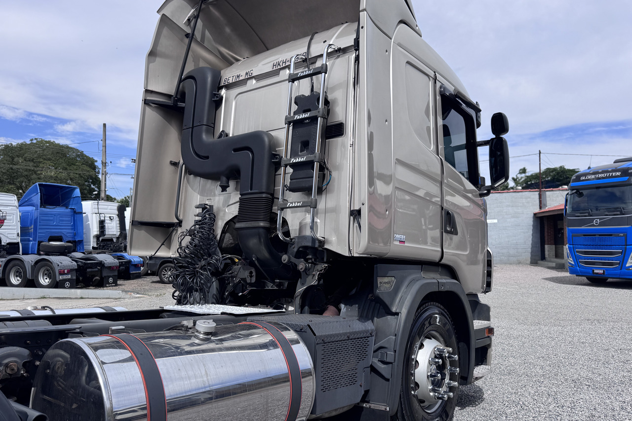 Scania G420 - 11/11 3
