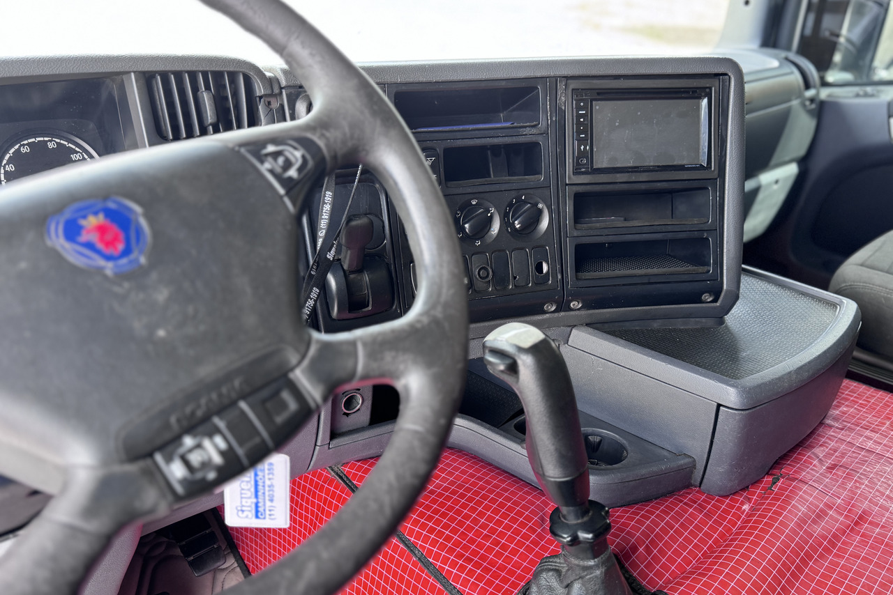 Scania G420 - 11/11 9
