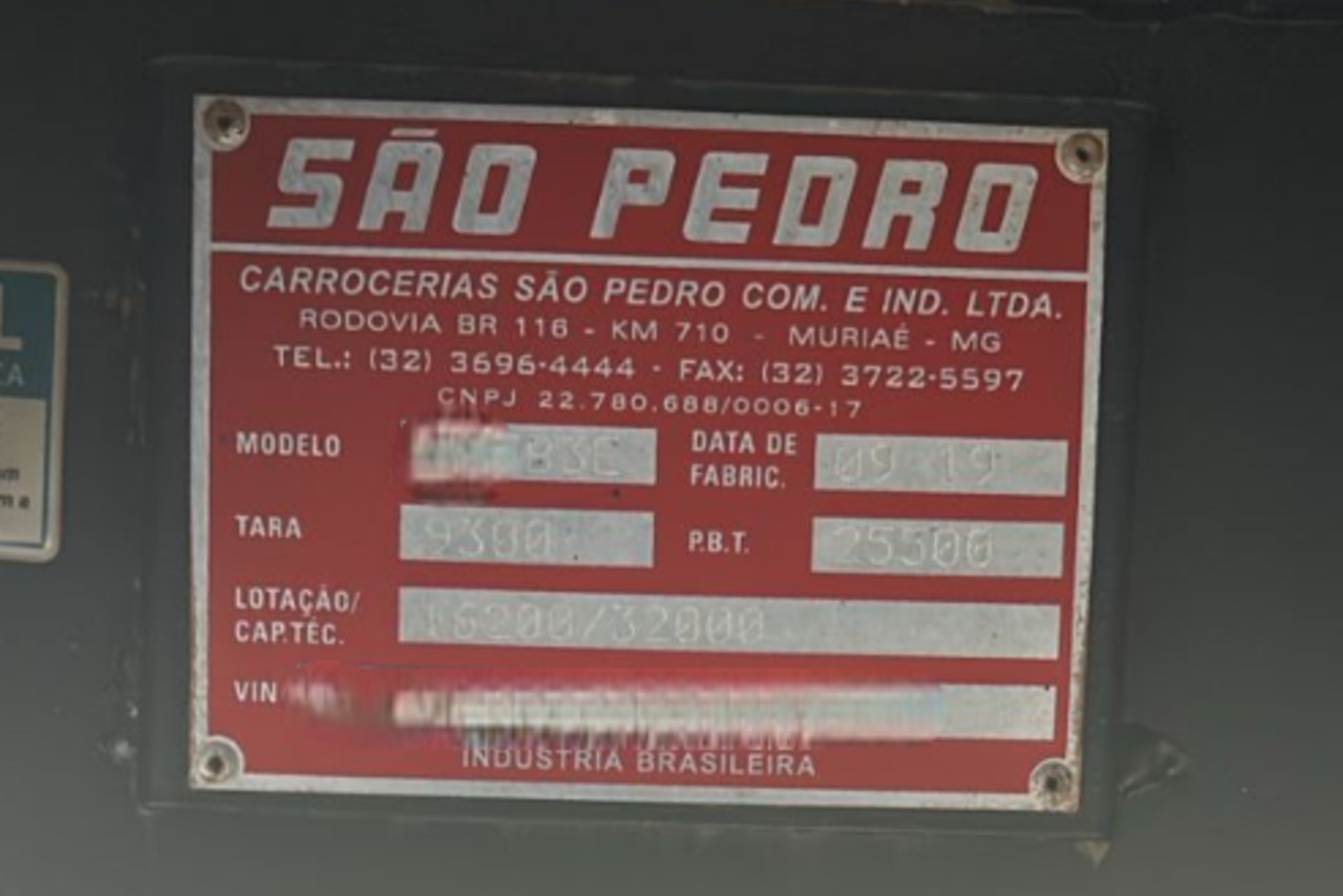 São Pedro Sider - 22/22 9