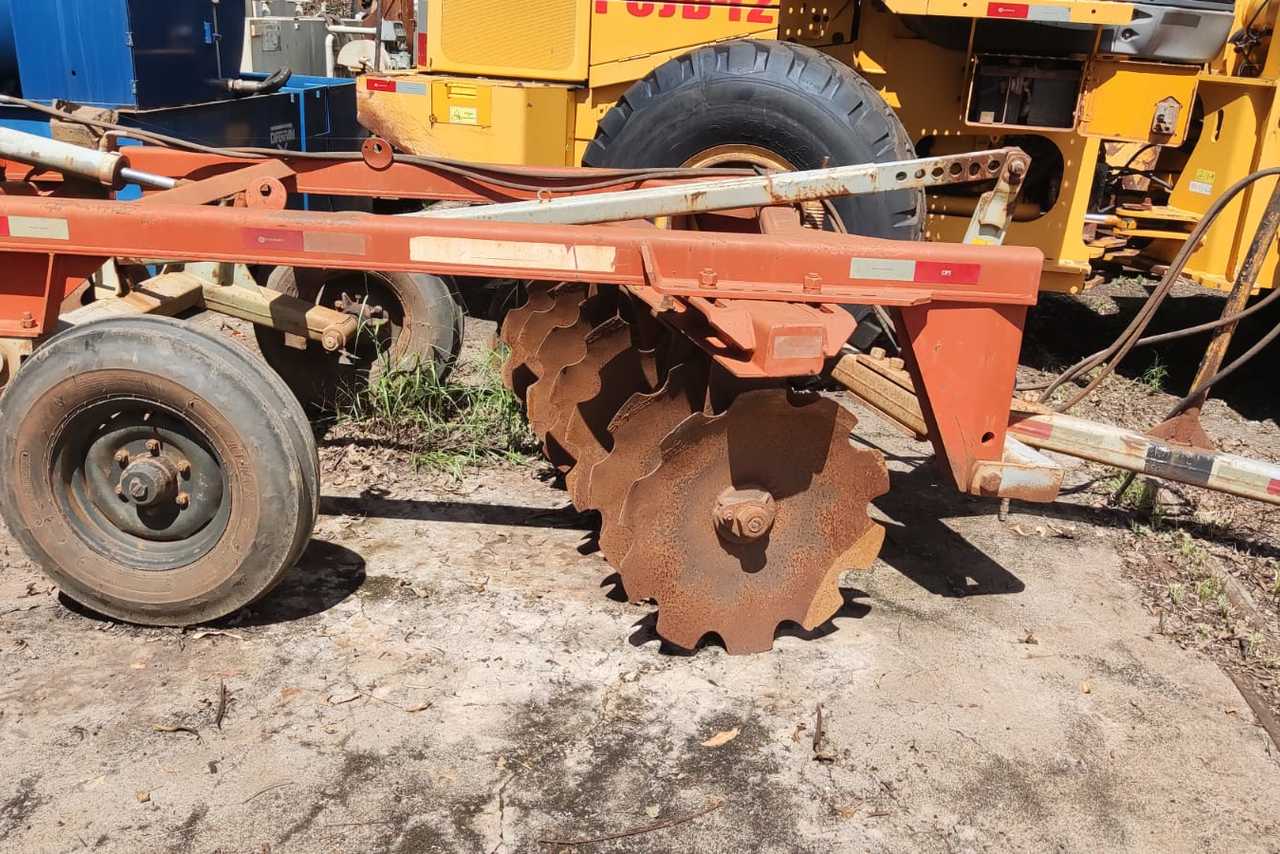Massey Ferguson 7140 - 14/14 6