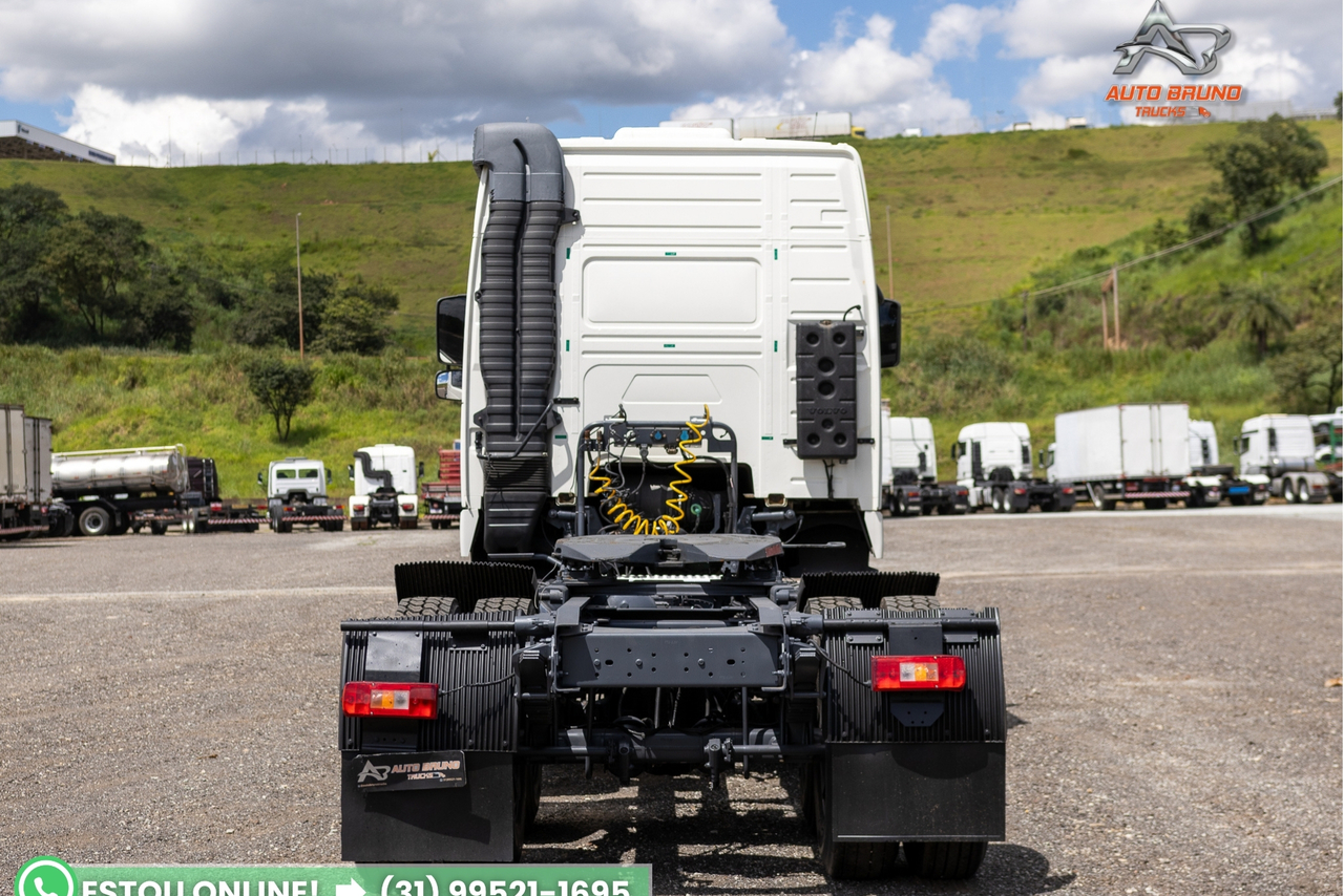 Volvo FH 460 - 14/14 6