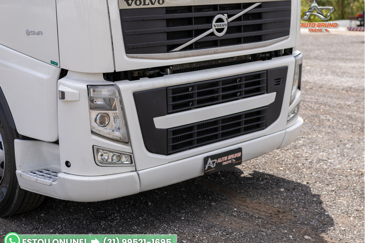 Volvo FH 460 - 14/14 9
