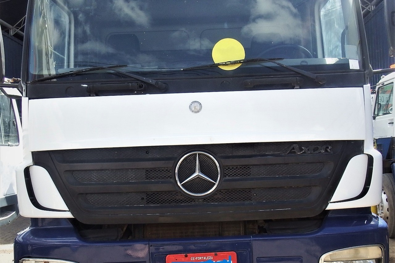Mercedes Benz Axor 1933 - 06/06 2