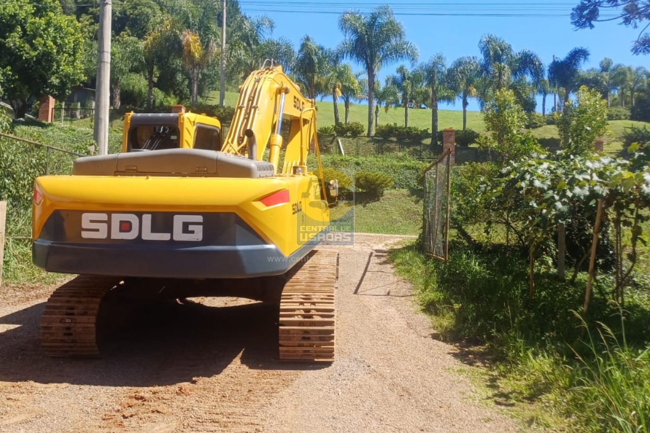 SDLG LG6250 - 14/14 3
