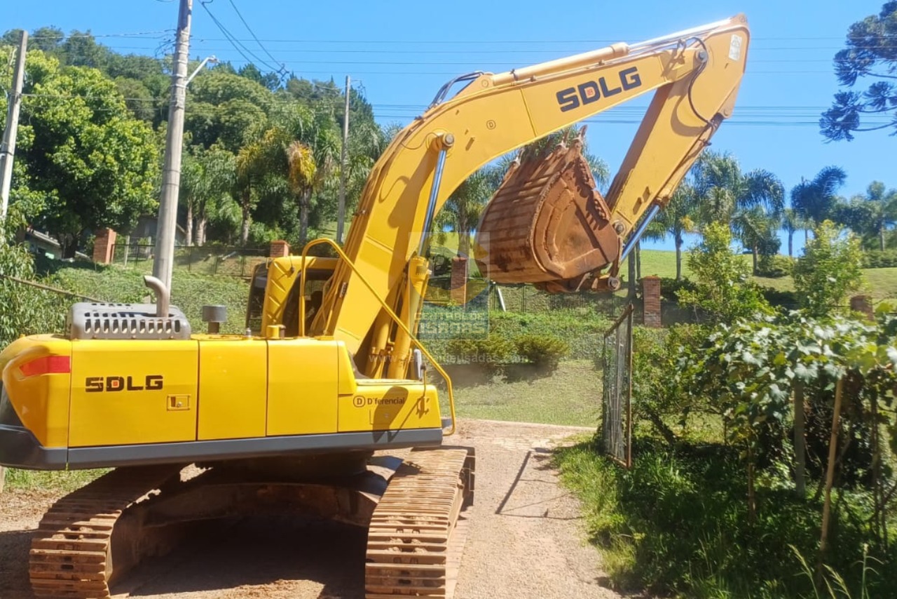 SDLG LG6250 - 14/14 5