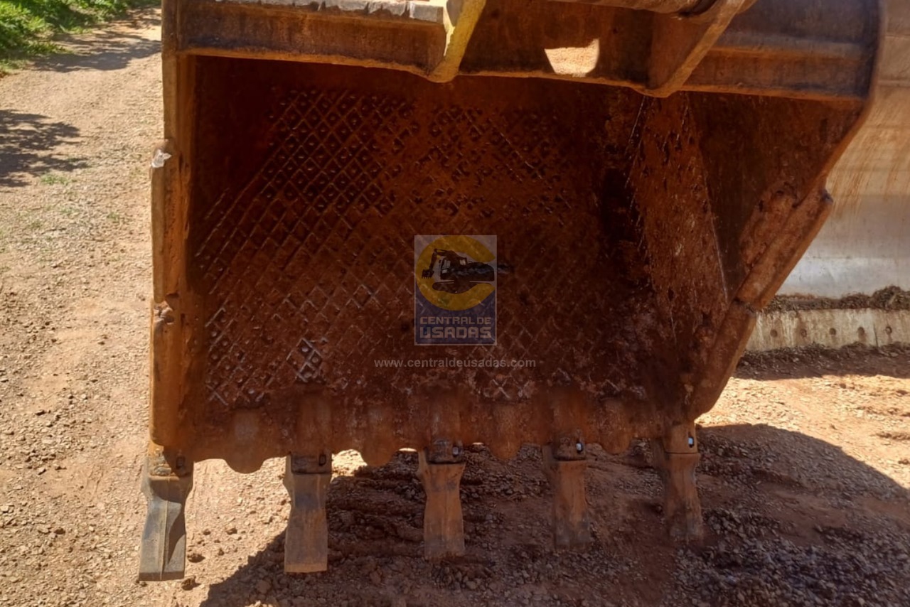 SDLG LG6250 - 14/14 7