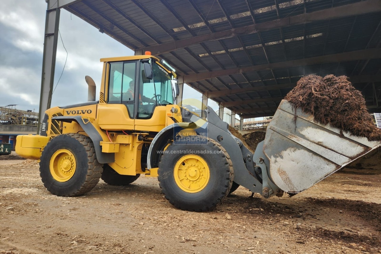 Volvo L90F - 13/13 2