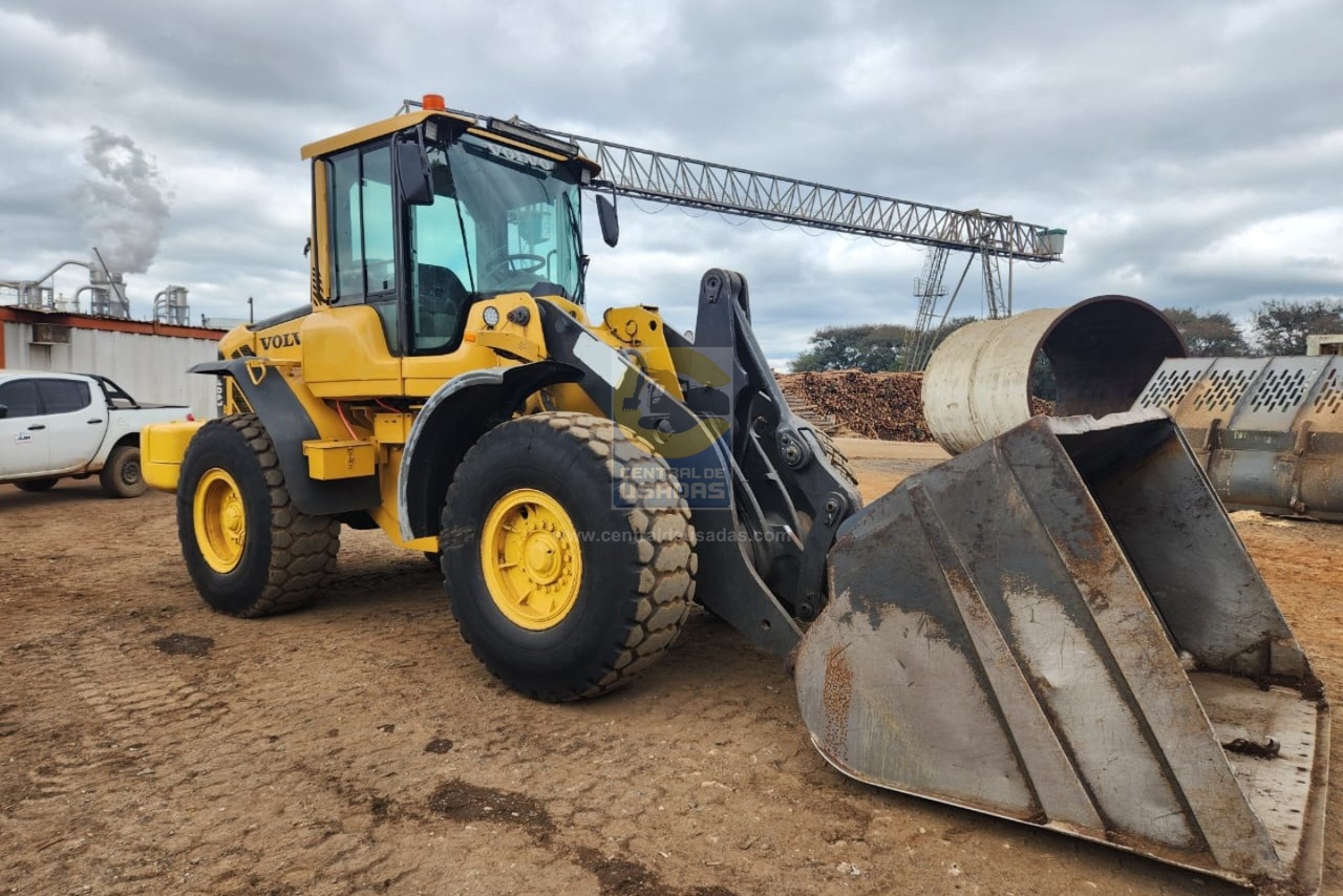 Volvo L90F - 13/13 4