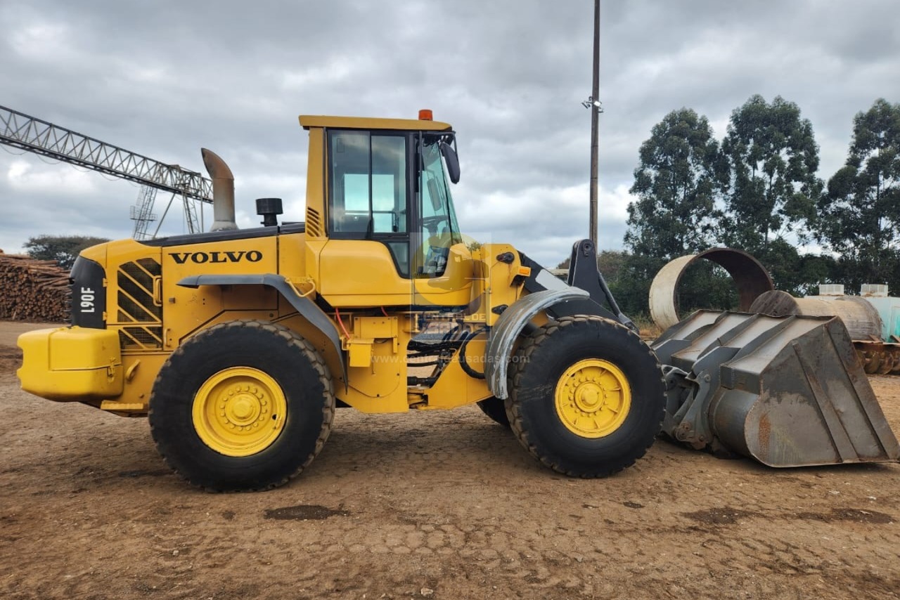 Volvo L90F - 13/13 5