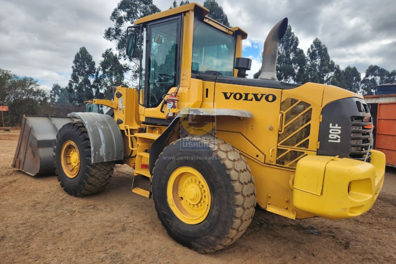 Volvo L90F - 13/13 6