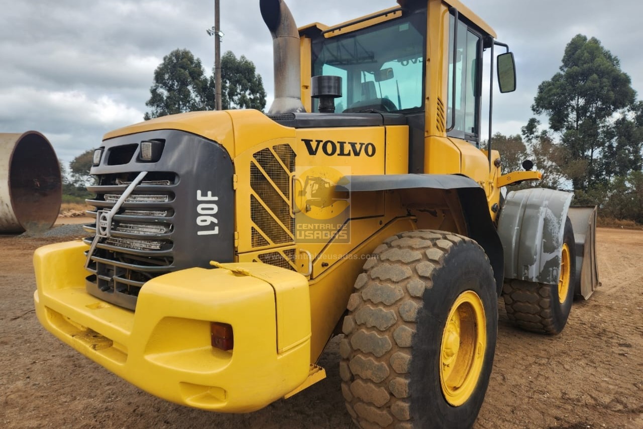 Volvo L90F - 13/13 7