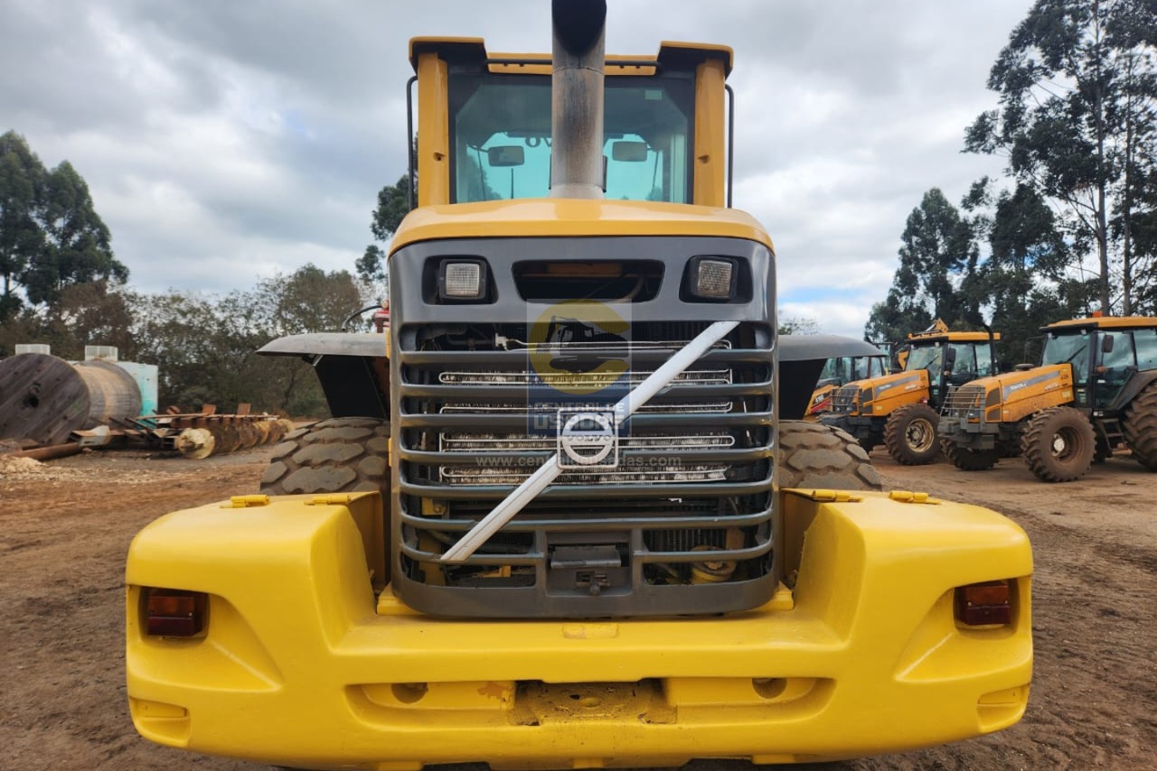 Volvo L90F - 13/13 8