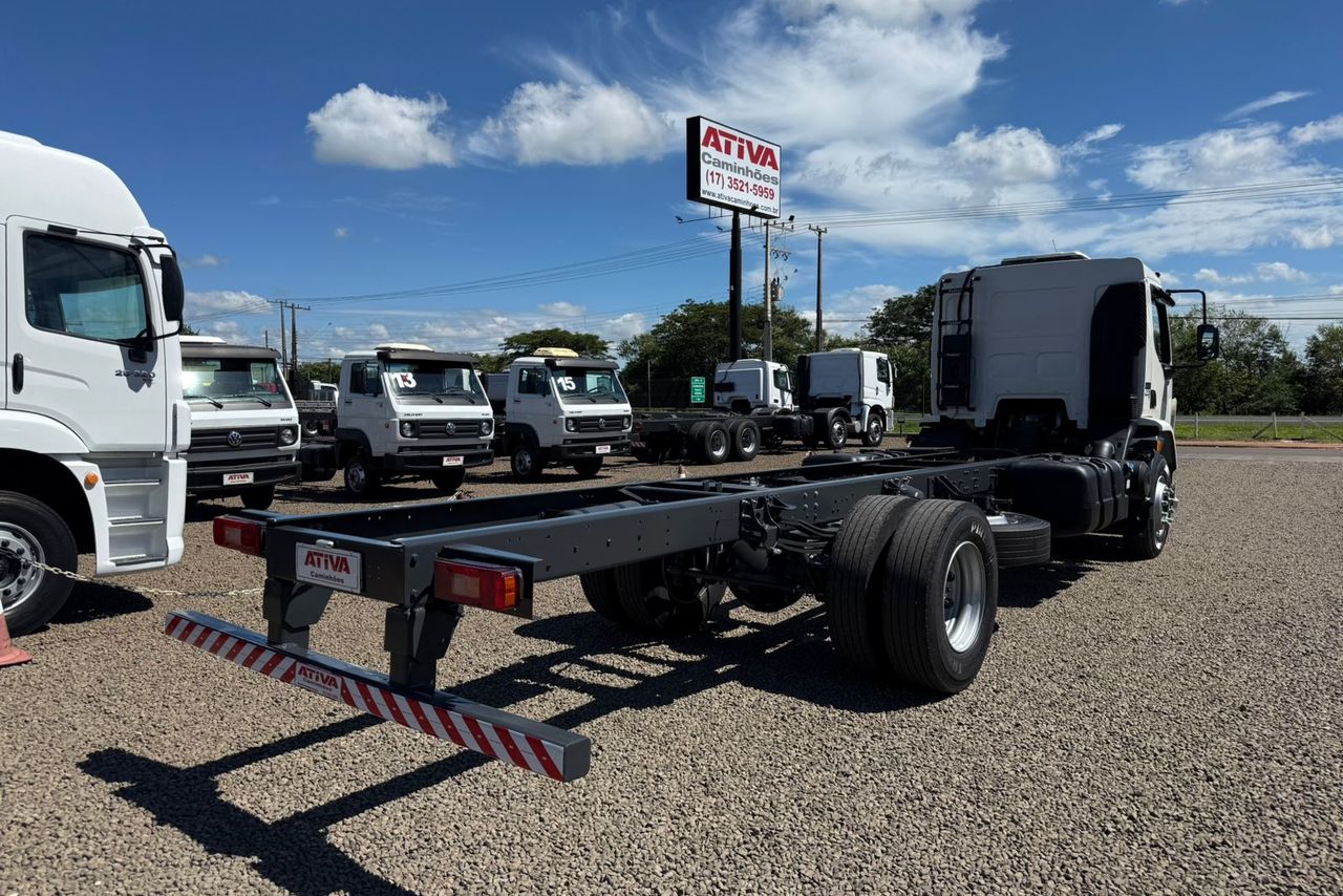 Volvo VM220 - 21/22 4