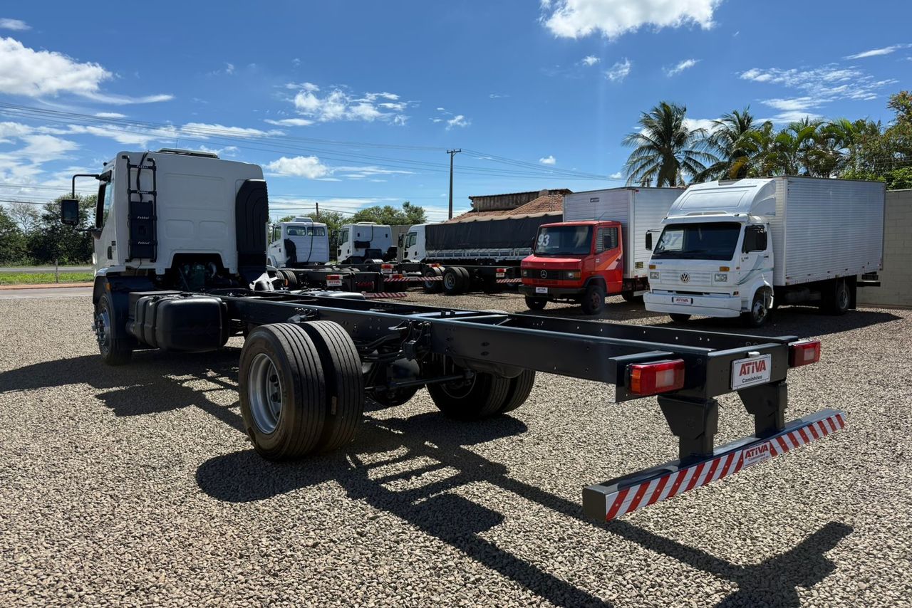 Volvo VM220 - 21/22 5