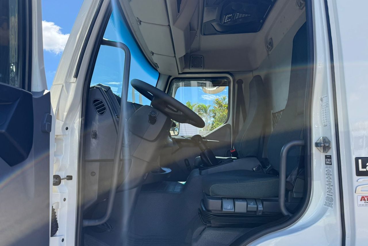 Volvo VM220 - 21/22 7