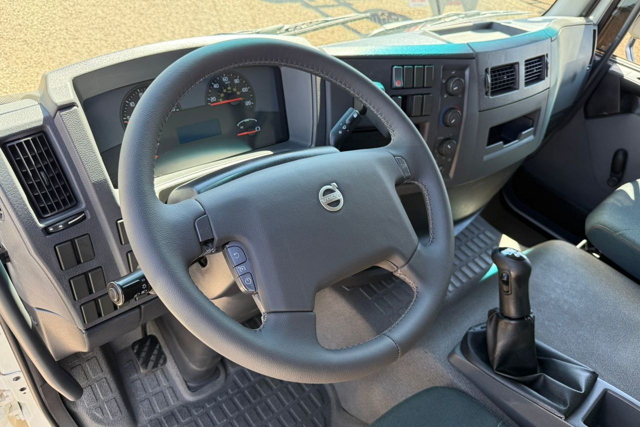 Volvo VM220 - 21/22 8