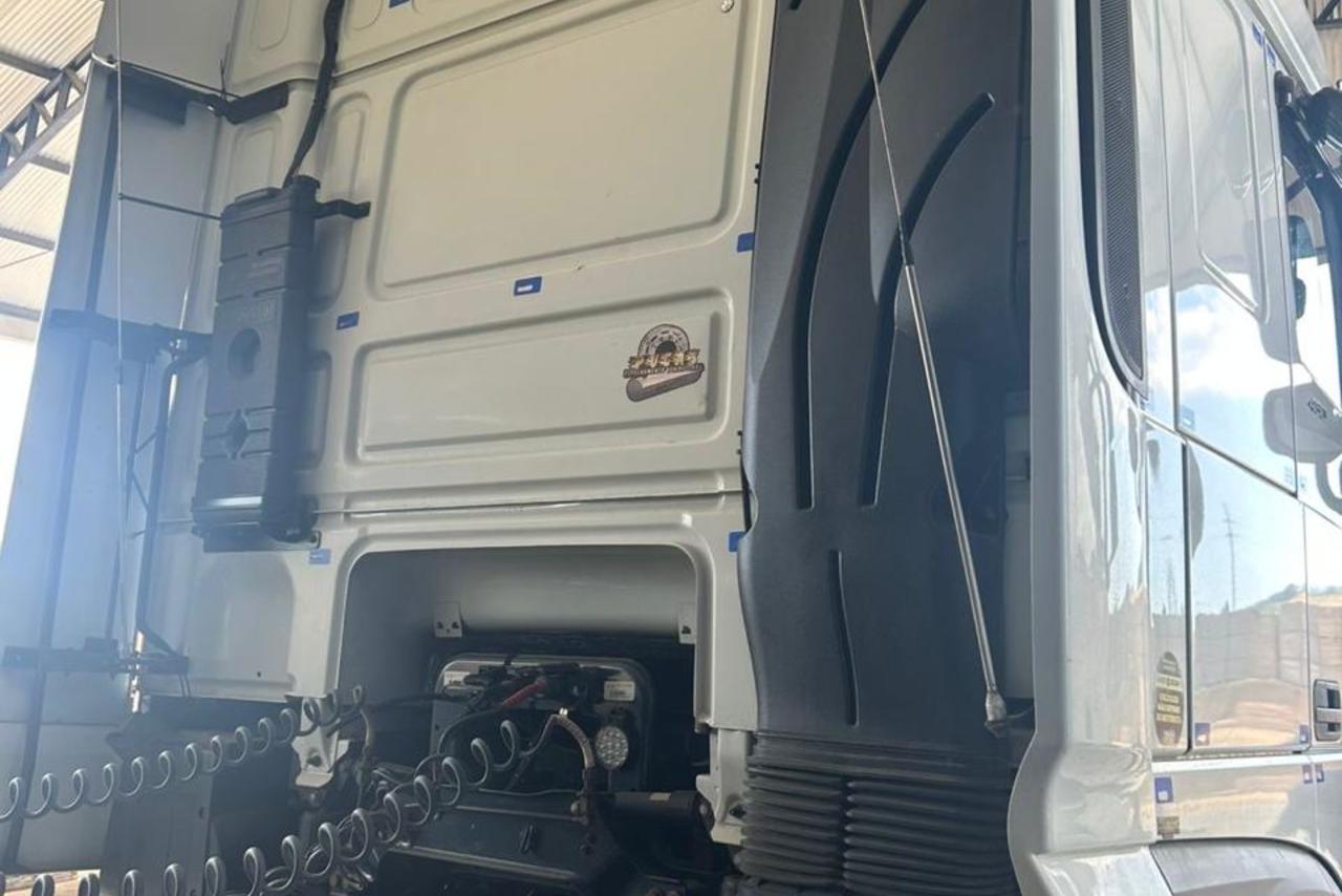 DAF XF 480 - 21/21 2